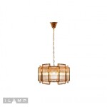 Фото 5 Подвесная люстра iLamp Tribeca MD0276-6A