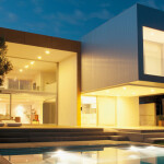 Фото 1 8764 Встраиваемый светильник ROMBOK