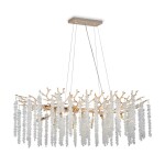 Фото 1 Подвесной светильник Freya FR1010PL-10G1