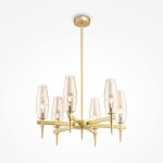 Фото 7 Люстра Maytoni H002PL-06G