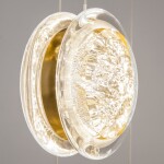 Фото 4 Подвесной светильник Maytoni MOD361PL-L58BS3K