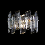 Фото 4 Настенный светильник MB22020110-2A chrome