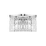 Фото 5 Настенный светильник (бра) Maytoni DIA005WL-02CH