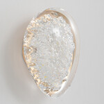 Фото 1 Бра Crystal Lux FELICIDAD AP9W LED