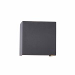 Фото 6520 Настенный уличный светильник DAVOS