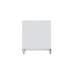 Фото 2 SL560.501.02 Светильник уличный настенный ST-Luce Белый/Белый LED 2*3W 4000K STAFFA