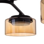 Фото 2 CL243141 ESPACE Люстра