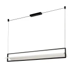 Фото Подвесной светильник Divinare PUNTO 1077/06 SP-18