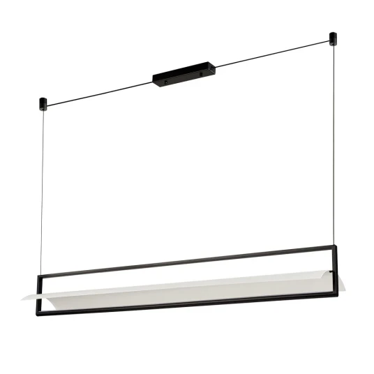 Фото Подвесной светильник Divinare PUNTO 1077/06 SP-18