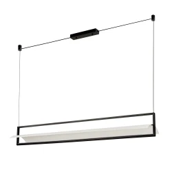 Фото Подвесной светильник Divinare PUNTO 1077/06 SP-18