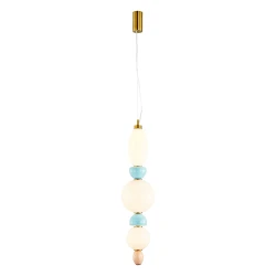 Фото Подвесной светильник Divinare AMBRA 5016/17 SP-26