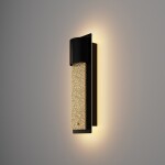 Фото 1 Настенный светильник (бра) Maytoni MOD474WL-L20B3K