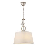 Фото 1 Подвесной светильник Freya FR2001PL-03G