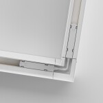 Фото 3 Комплектующие для накладной трековой системы Technical TRA004CL-21W