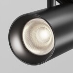 Фото 5 Трековый светильник Technical TR243-12W4K-B