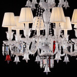 Фото 3 Люстра MD11027010-8A clear