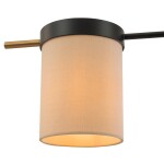 Фото 1 Потолочный светильник Freya FR5377CL-04B