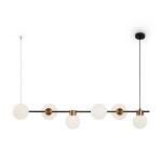 Фото 4 Подвесной светильник Freya FR5232PL-06B