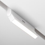 Фото 1 Трековый светильник Technical TR036-2-12W4K-W