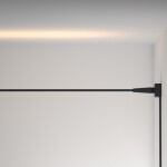 Фото 2 Трековый светильник Technical TR160-1-50W3K-5B