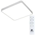 Фото Потолочный светильник Arte Lamp SCENA A2669PL-1WH