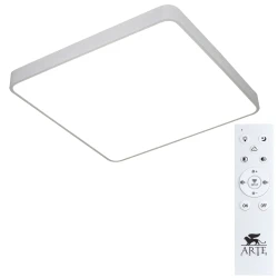 Фото Потолочный светильник Arte Lamp SCENA A2669PL-1WH