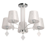 Фото 2 Люстра Лацио 103013205