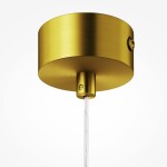 Фото 2 Подвесной светильник Maytoni MOD287PL-01BS1