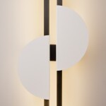 Фото 10 Настенный светильник (бра) Maytoni MOD179WL-L22W4K1