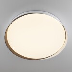 Фото 1 CL754450G BONNY Белый+Венге LED Св-к с пультом