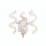 Фото 5 CL222320 Рандом Хром+Прозр Св-к Бра