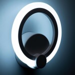 Фото 2 CL237B310 Сента Белая Св-к Бра