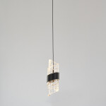 Фото 3 Подвесной светильник MD23001022-1A matt black