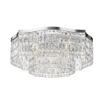 Фото 5 Потолочный светильник Maytoni DIA005CL-10CH