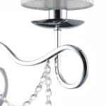 Фото 1 Настенный светильник (бра) Freya FR2907-WL-01-CH