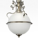 Фото 1 CL434121 Идальго Св-к Подвес