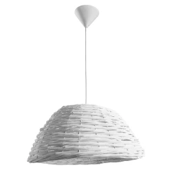 Фото Подвесной светильник Arte Lamp VILLAGGIO A3400SP-1WH