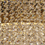 Фото 2 Люстра Вассерфалл 617010703