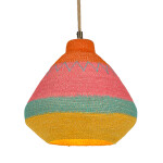 Фото 3 Потолочный подвесной светильник