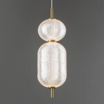 Фото 1 Подвесной светильник Freya FR6135PL-L13BT