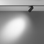 Фото 1 Трековый светильник Technical TR032-4-5W3K-S-DS-B