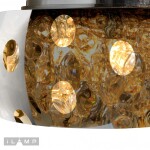 Фото 4 Подвесная люстра iLamp Liberty 0891L CR