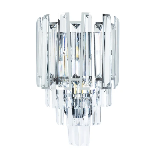 Фото Настенный светильник Arte Lamp ELLIE A1027AP-2CC