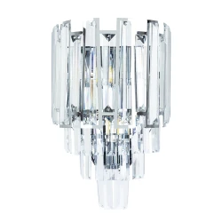 Фото Настенный светильник Arte Lamp ELLIE A1027AP-2CC