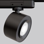Фото 3 Трековый светильник Technical TR023-1-12B3K