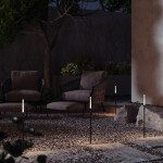 Фото 3 Ландшафтный светильник Outdoor O524FL-L2B3K