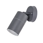 Фото Уличный настенный светильник Arte Lamp MISTERO A3304AL-1GY
