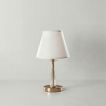 Фото 2 Настольный светильник Freya FR2027TL-01BS