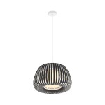 Фото 4 Подвесной светильник Maytoni MOD409PL-01B