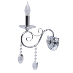 Фото 5 Бра Адель 373022001